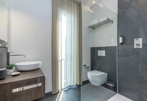 Family Stüdyo (ICON H 504 Suite Micro-Living)