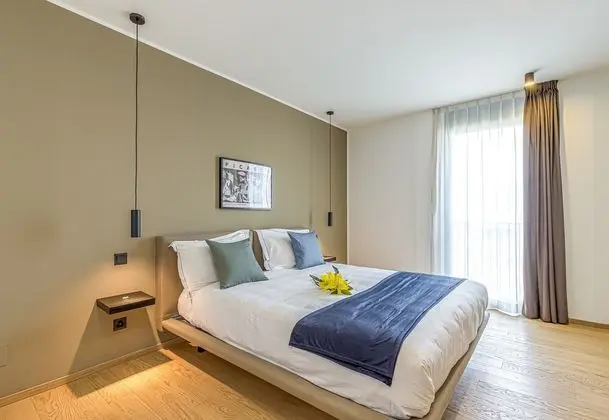 Family Apart Daire, Birden Çok Yatak (ICON H 603 Suite Executive)