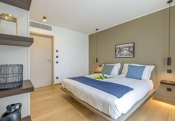 Family Apart Daire, Birden Çok Yatak (ICON H 603 Suite Executive)