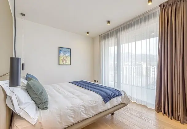 Family Apart Daire, Birden Çok Yatak (ICON H 603 Suite Executive)