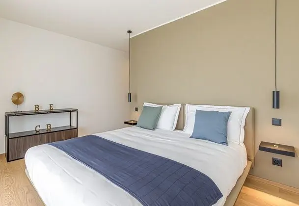 Family Apart Daire, Birden Çok Yatak (ICON H 603 Suite Executive)