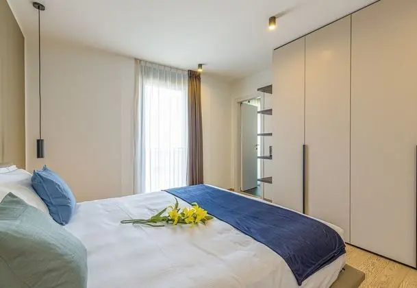 Family Apart Daire, Birden Çok Yatak (ICON H 603 Suite Executive)