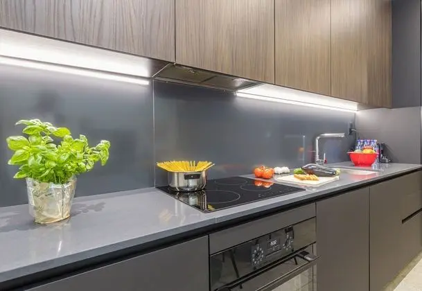 Family Apart Daire, Birden Çok Yatak (ICON H 603 Suite Executive)