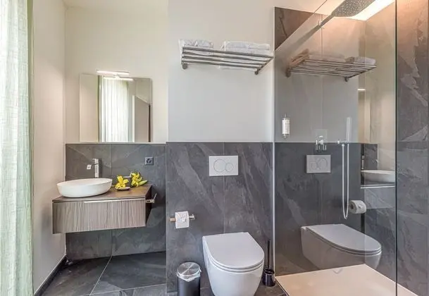 Family Apart Daire, Birden Çok Yatak (ICON H 603 Suite Executive)