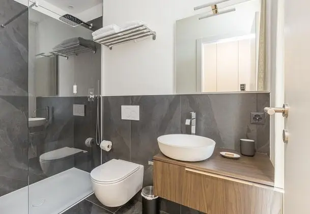 Family Apart Daire, Birden Çok Yatak (ICON H 603 Suite Executive)