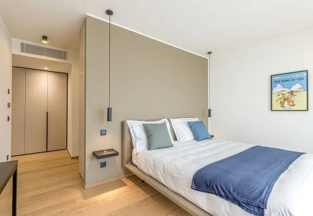 Family Apart Daire, Birden Çok Yatak (ICON H 603 Suite Executive)