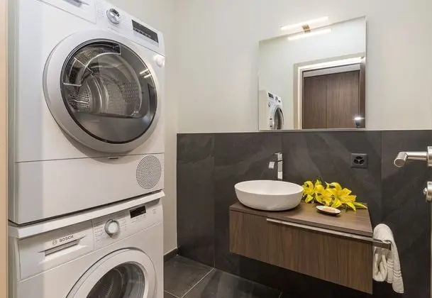 Family Apart Daire, Birden Çok Yatak (ICON H 603 Suite Executive)