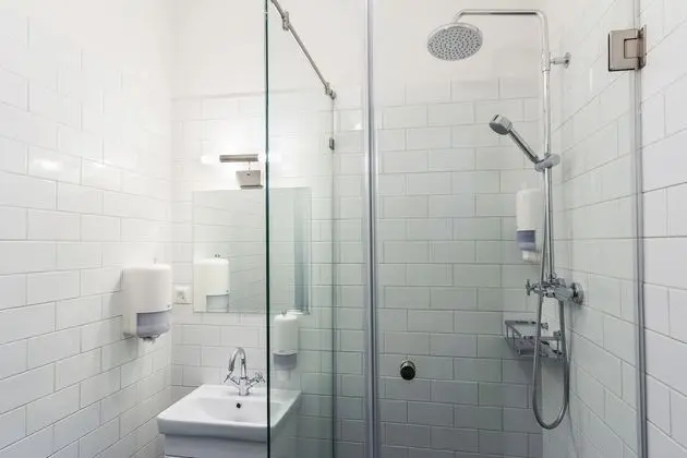 Ortak Ranzalı Oda, Sadece kadınlar için (Bed in 8-bed Room)