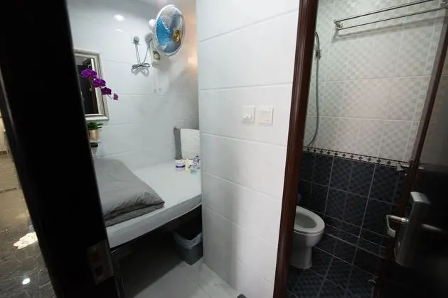 Comfort Tek Kişilik Oda