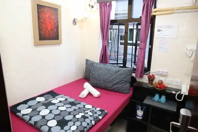 Premier Tek Büyük Yataklı Oda