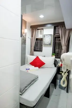 Premier Tek Büyük Yataklı Oda