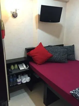 Premier Tek Büyük Yataklı Oda
