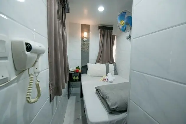 Premier Tek Büyük Yataklı Oda