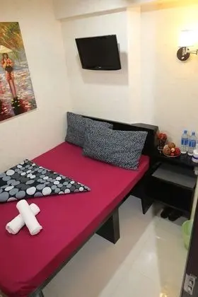 Premier Tek Büyük Yataklı Oda