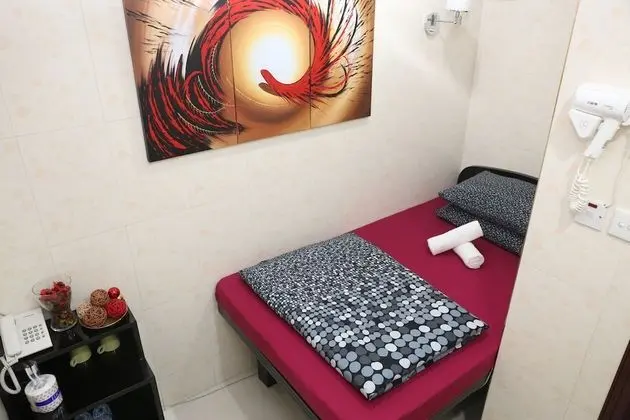 Premier Tek Büyük Yataklı Oda
