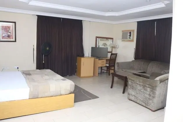 Executive Süit