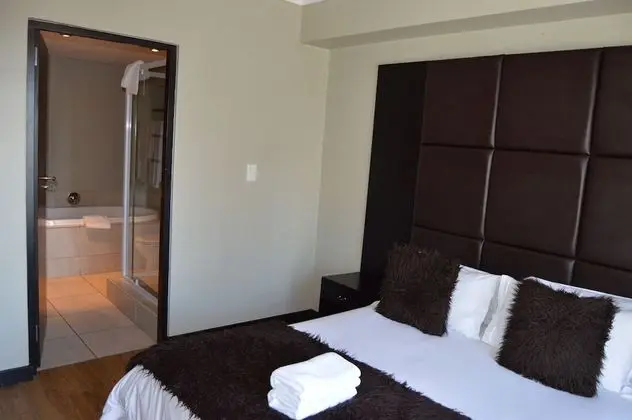 Standard Apart Daire, 2 Yatak Odası