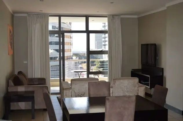 Standard Apart Daire, 2 Yatak Odası