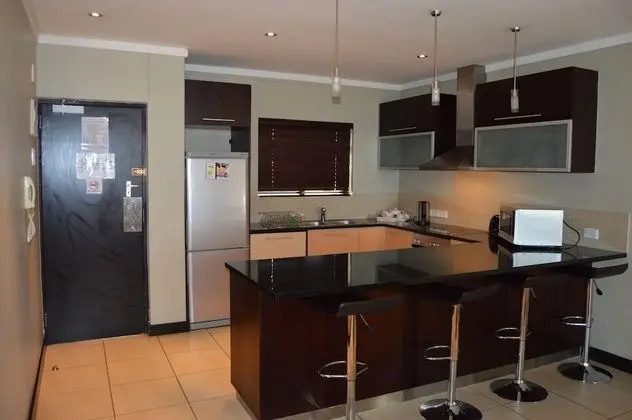 Standard Apart Daire, 2 Yatak Odası
