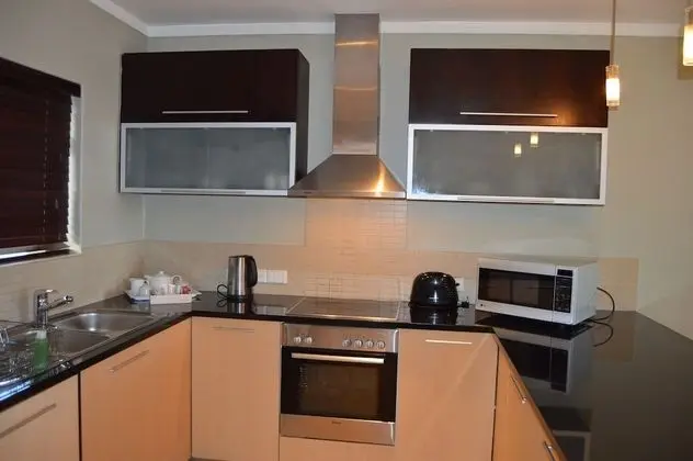 Standard Apart Daire, 2 Yatak Odası