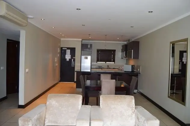Standard Apart Daire, 2 Yatak Odası