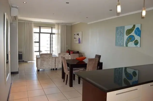 Standard Apart Daire, 2 Yatak Odası
