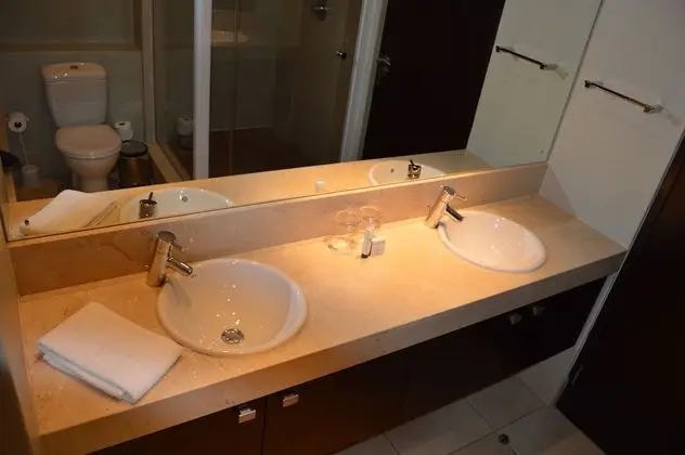 Standard Apart Daire, 2 Yatak Odası