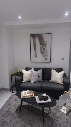 Apart Daire, Sigara İçilebilir
