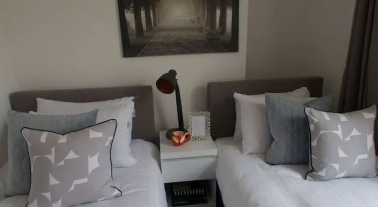 Apart Daire, Sigara İçilebilir