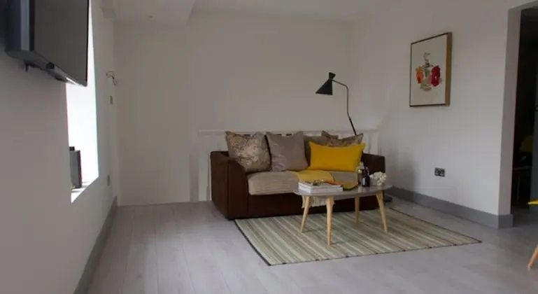 Apart Daire, Sigara İçilebilir