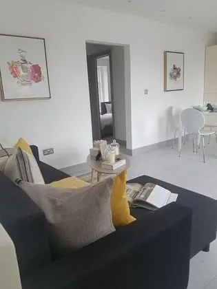 Apart Daire, Sigara İçilebilir
