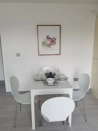 Apart Daire, Sigara İçilebilir