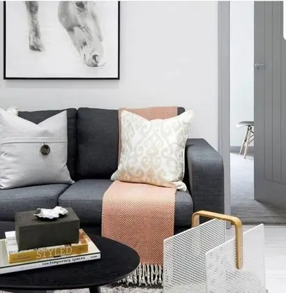 Apart Daire, Sigara İçilebilir