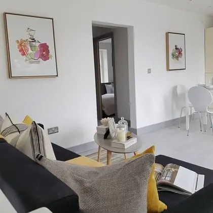 Apart Daire, Sigara İçilebilir