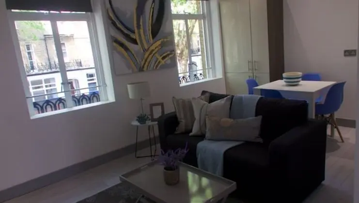 Apart Daire, Sigara İçilebilir