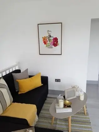 Apart Daire, Sigara İçilebilir