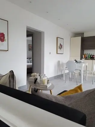 Apart Daire, Sigara İçilebilir