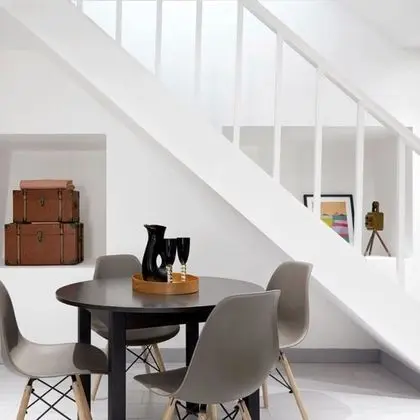 Apart Daire, Sigara İçilebilir