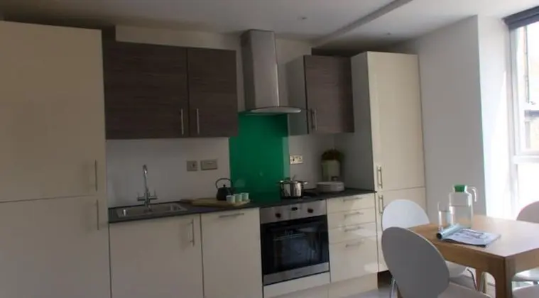 Apart Daire, Sigara İçilebilir