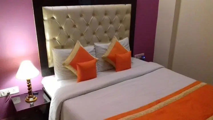 Deluxe Tek Büyük Yataklı Oda, 1 Yatak Odası