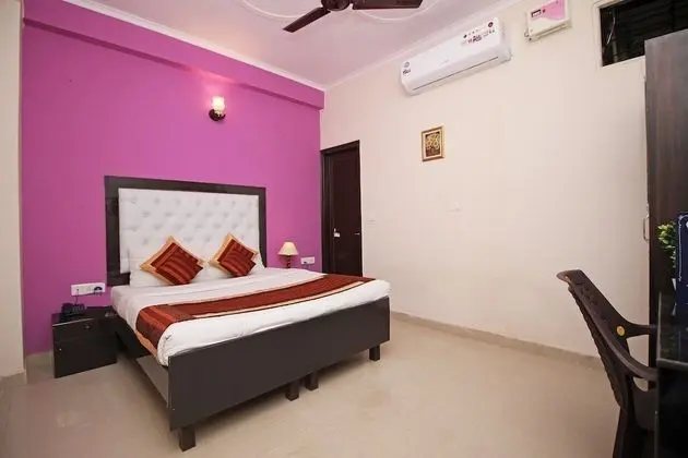Deluxe Tek Büyük Yataklı Oda, 1 Yatak Odası