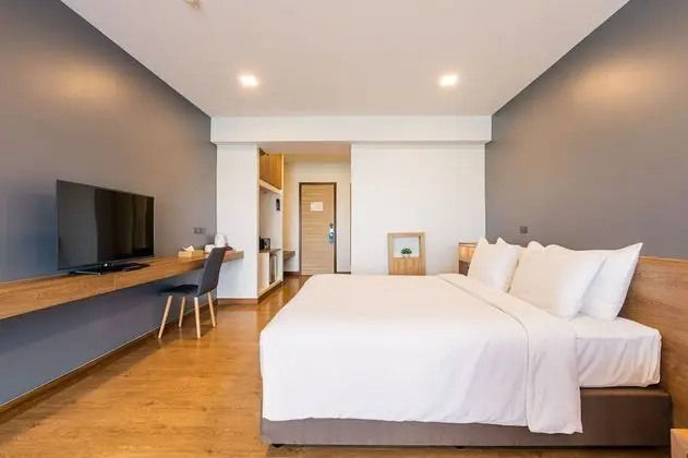 Premier King Room
