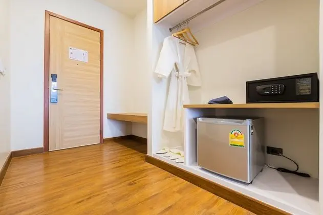 Premier King Room