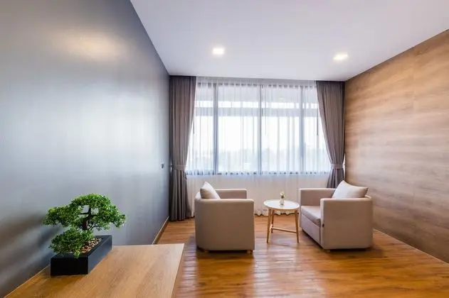 Premier King Room