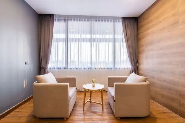 Premier King Room