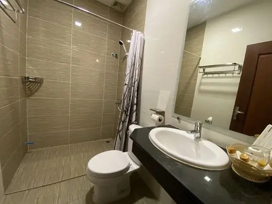 Standard İki Ayrı Yataklı Oda (No Window)