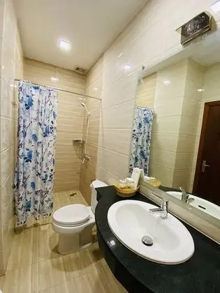Standard İki Ayrı Yataklı Oda (No Window)