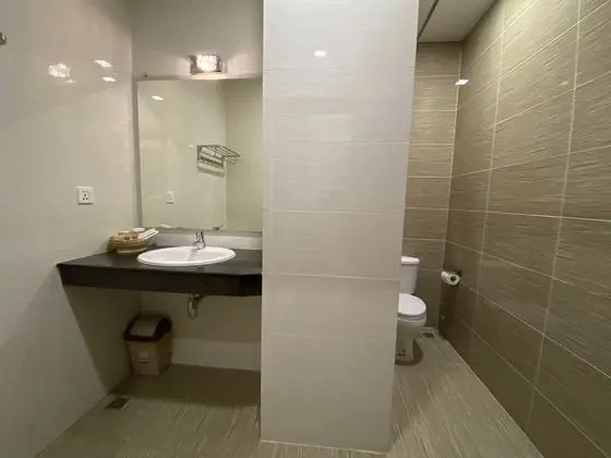 Tek Büyük Yataklı Oda (No Window)