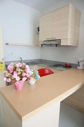 Süit, 1 Yatak Odası