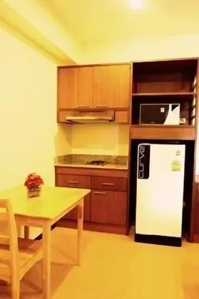 Apart Daire, 1 Yatak Odası
